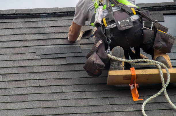 Trusted Storm Damage Roof Repair service in South Kent, CT - Brentwood Metal Roofing